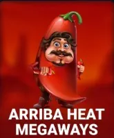 Arriba Heat Megaways