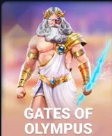 Gates of Olympus