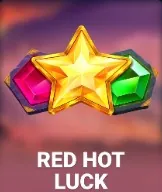 Red Hot Luck